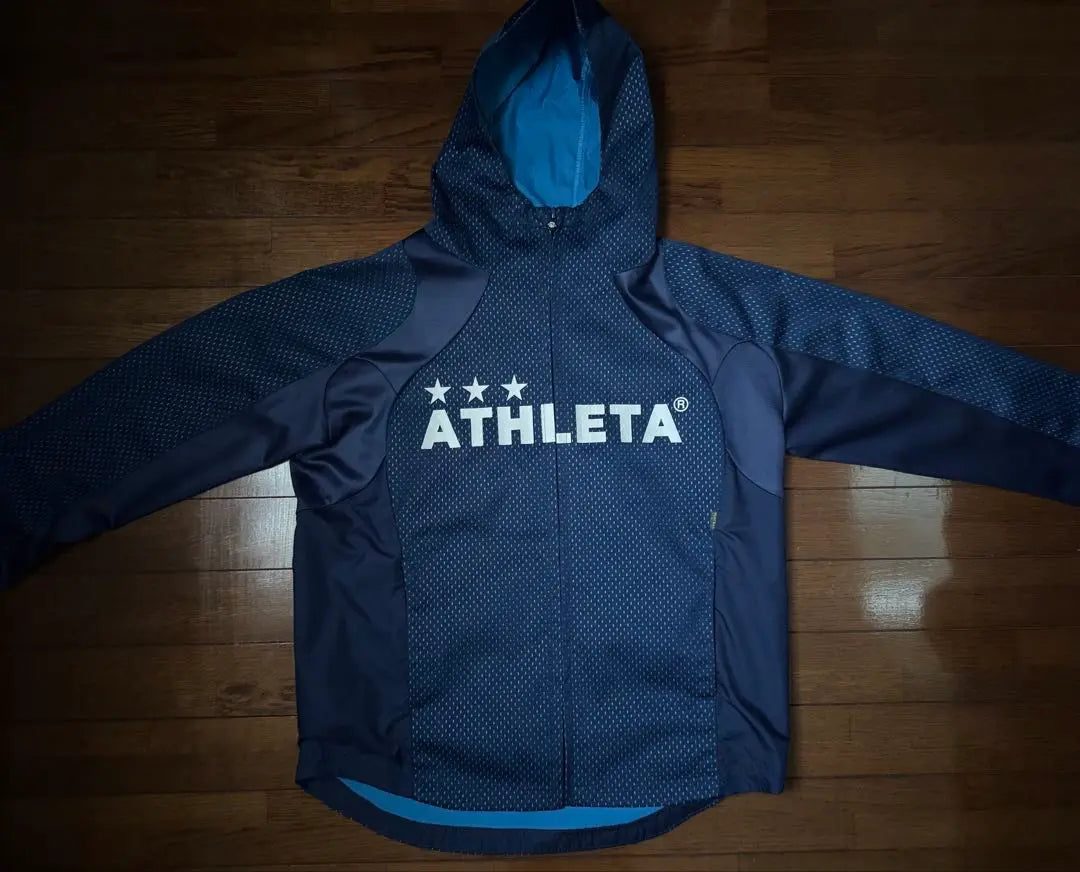 ATHLETA Athleta Jersey S