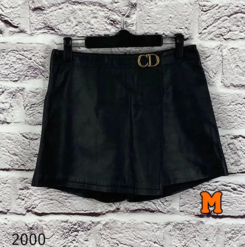 ☆ 8174P ☆ Short pants black