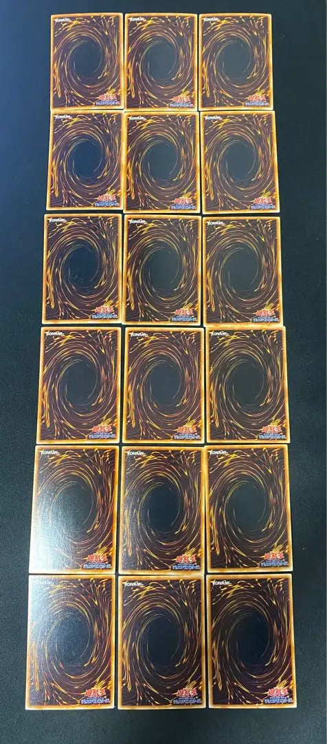 Yu-Gi-Oh! Elemento Gachapara Normal Paralelo No Para Conjunto Gachapara