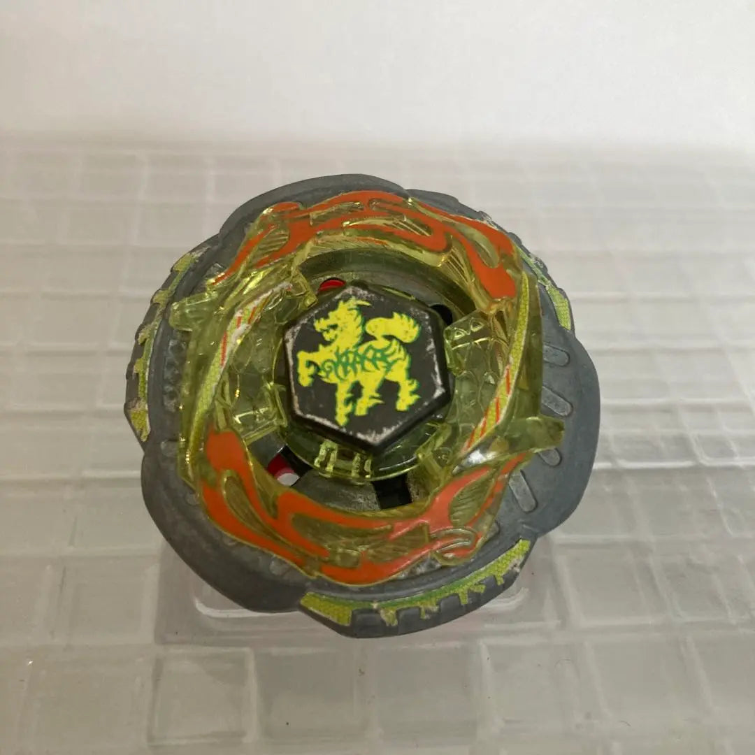 Rock Giraf Metal Fight Beyblade 8952