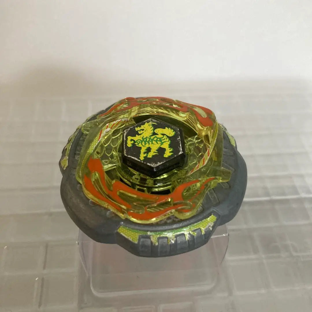 Rock Giraf Metal Fight Beyblade 8952