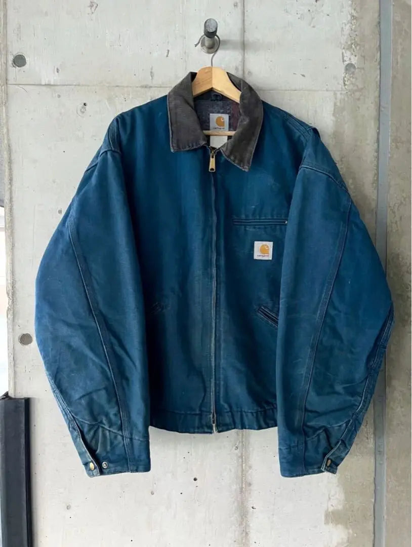 Super special! ! 90s Carhartt Detroit Jacket XL Made in USA