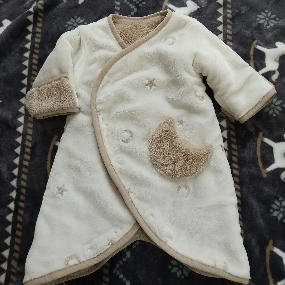 Breeze Swaddle Outer