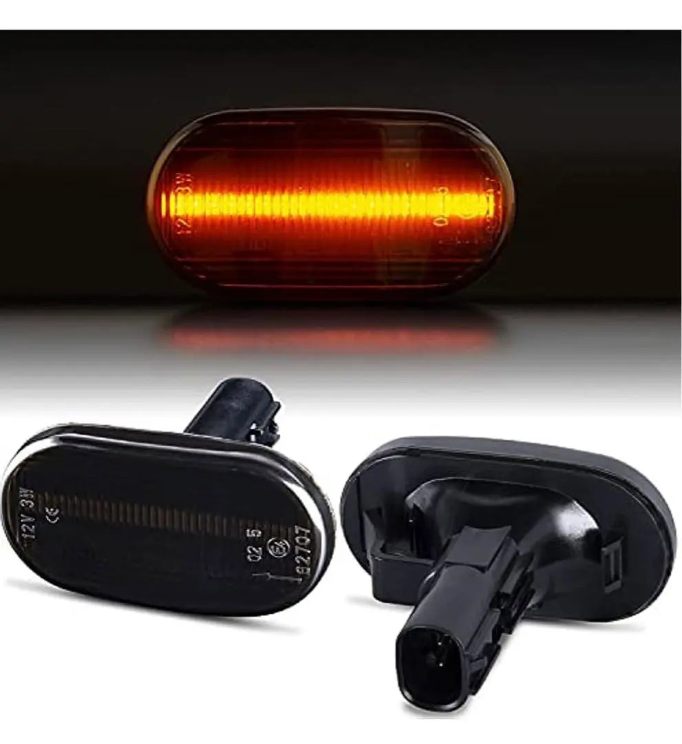 Jimny JB64 JB74 JB23W JB43W LED Side Turn Signal Lamp