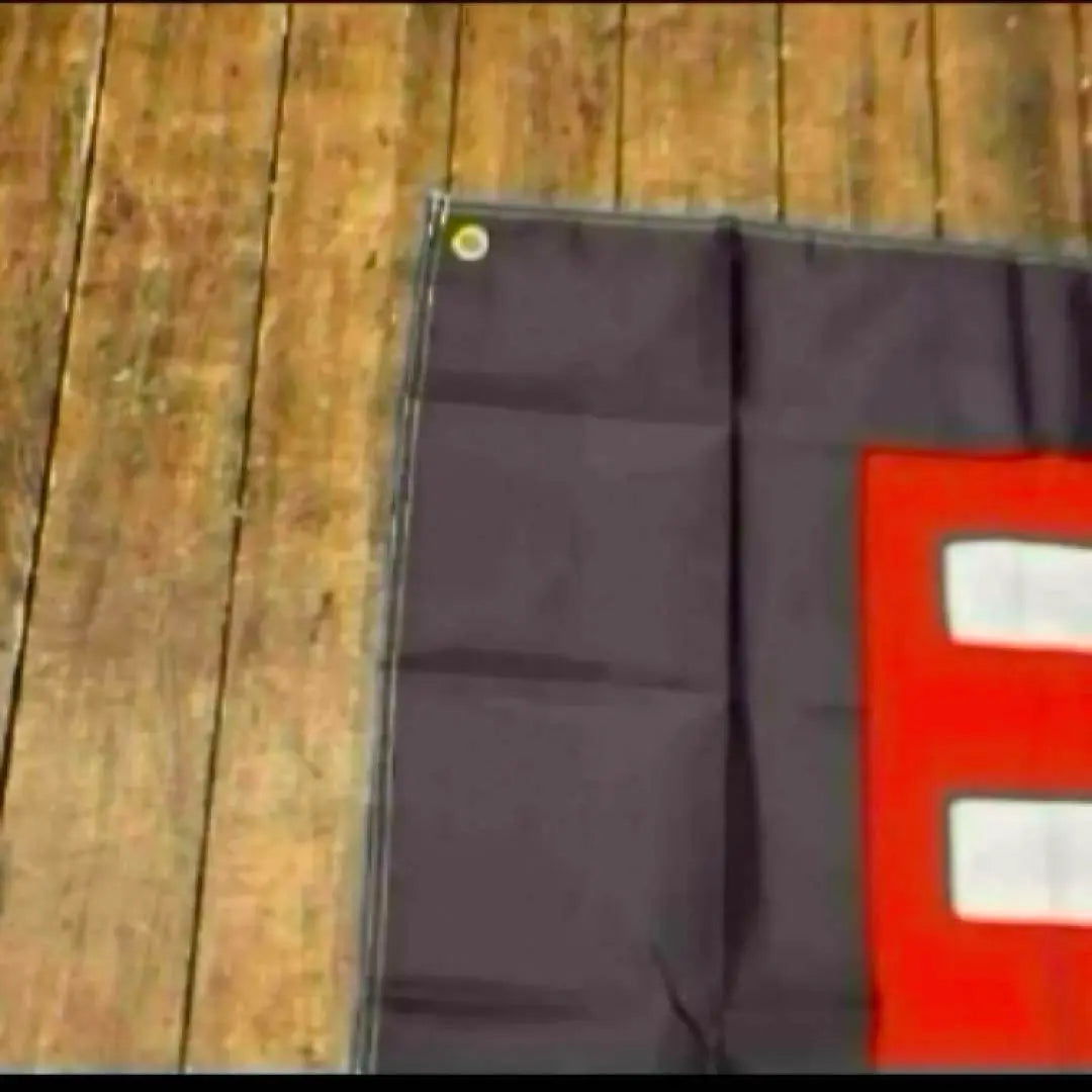 Bandera de Yoshimura, bandera grande, tapiz, garaje, silenciador de bicicleta, pancarta