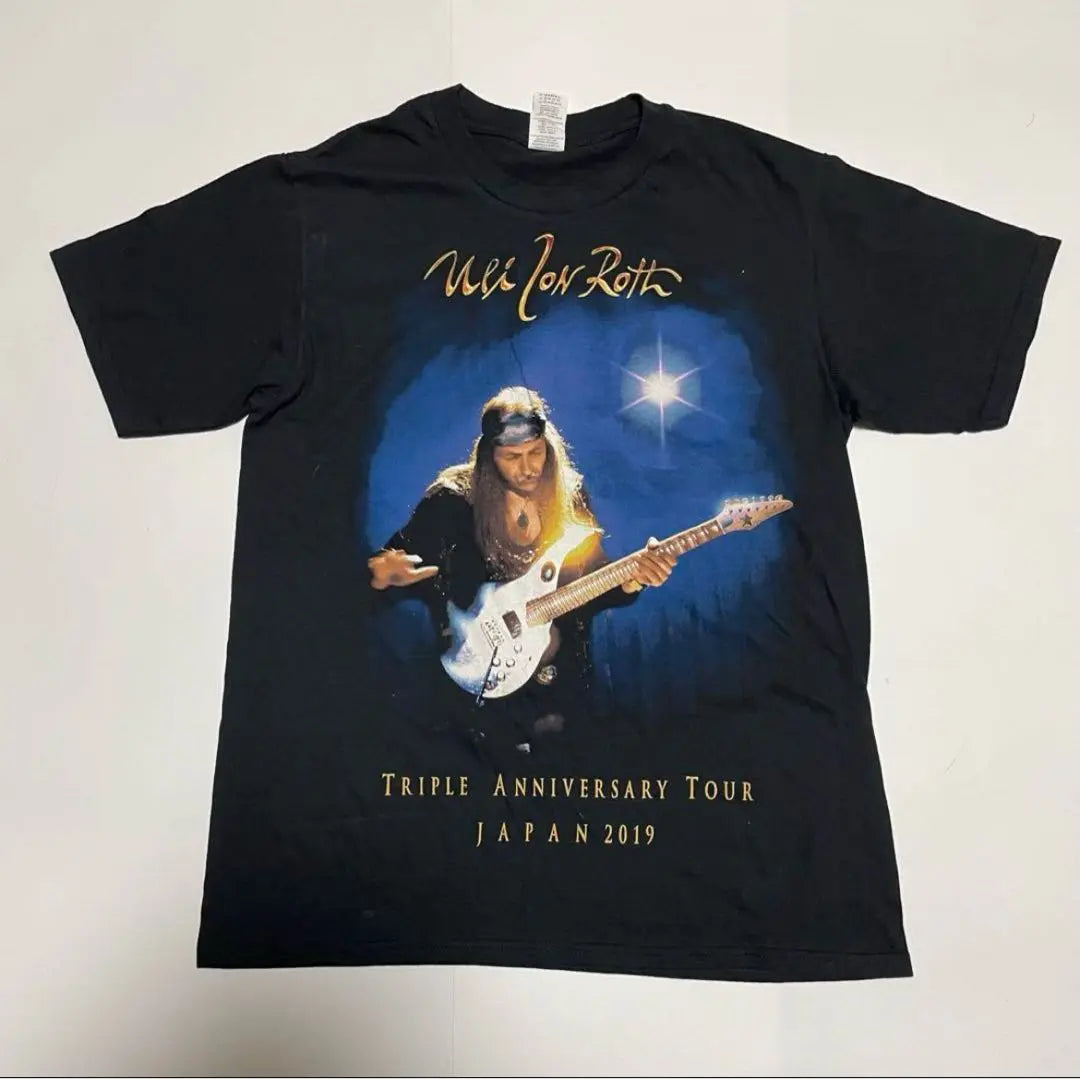 m2066 ULI JON ROTH TRIPLEANNIVERSARYTOUR