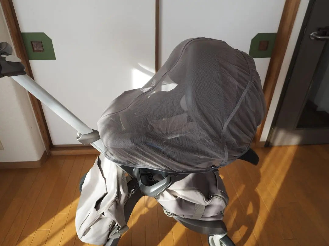 Bolsa para silla de bebé STOKKE Explory Easy Go