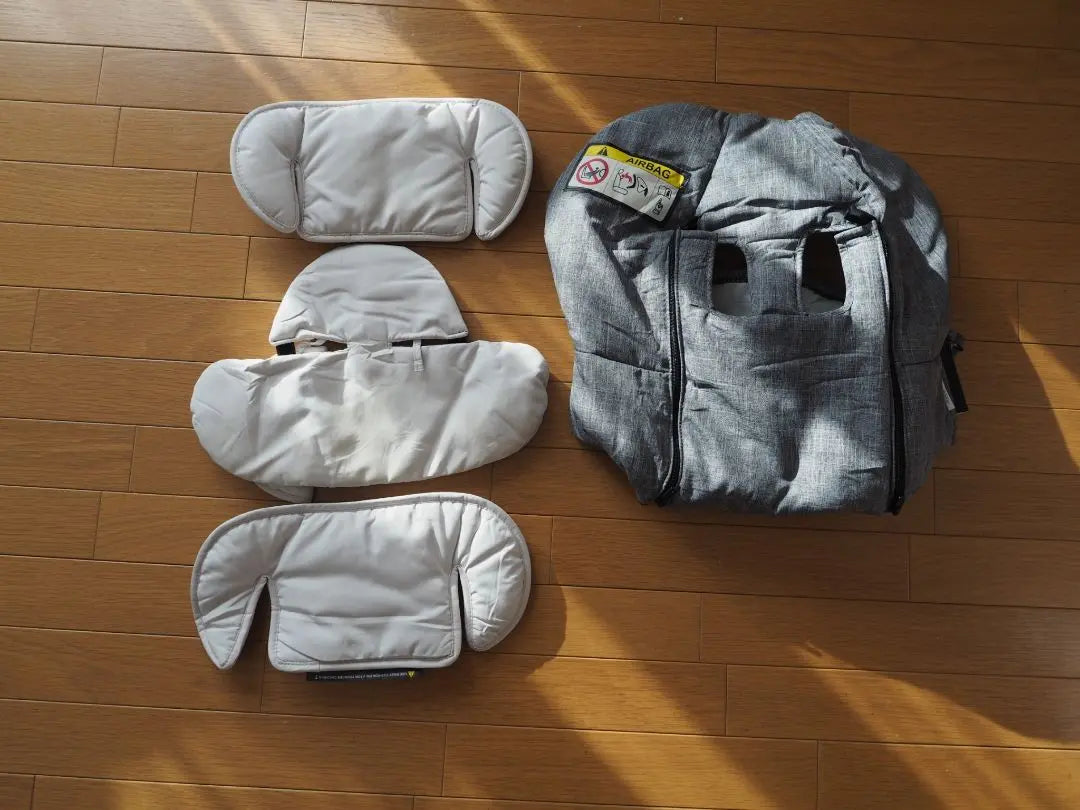 Bolsa para silla de bebé STOKKE Explory Easy Go