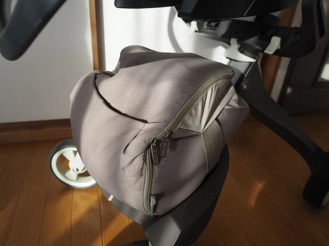 Bolsa para silla de bebé STOKKE Explory Easy Go