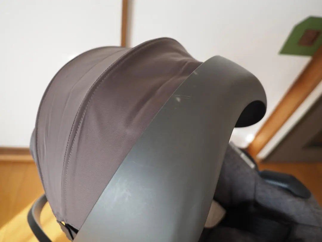 Bolsa para silla de bebé STOKKE Explory Easy Go