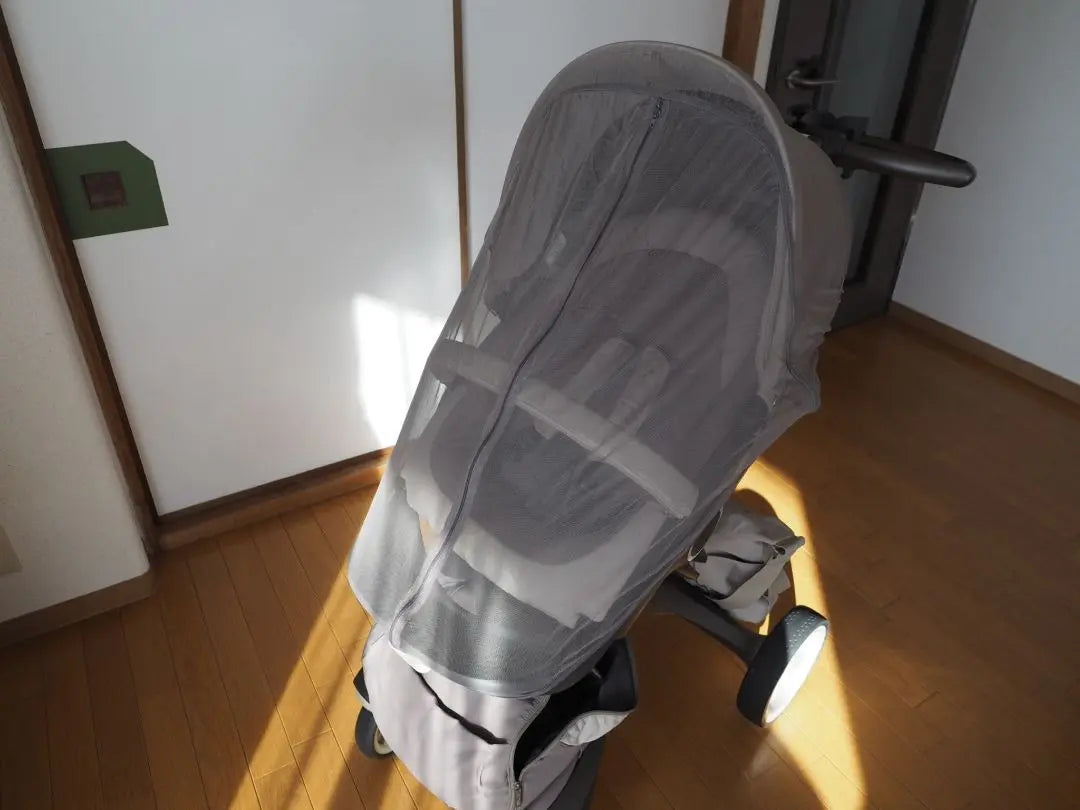 Bolsa para silla de bebé STOKKE Explory Easy Go