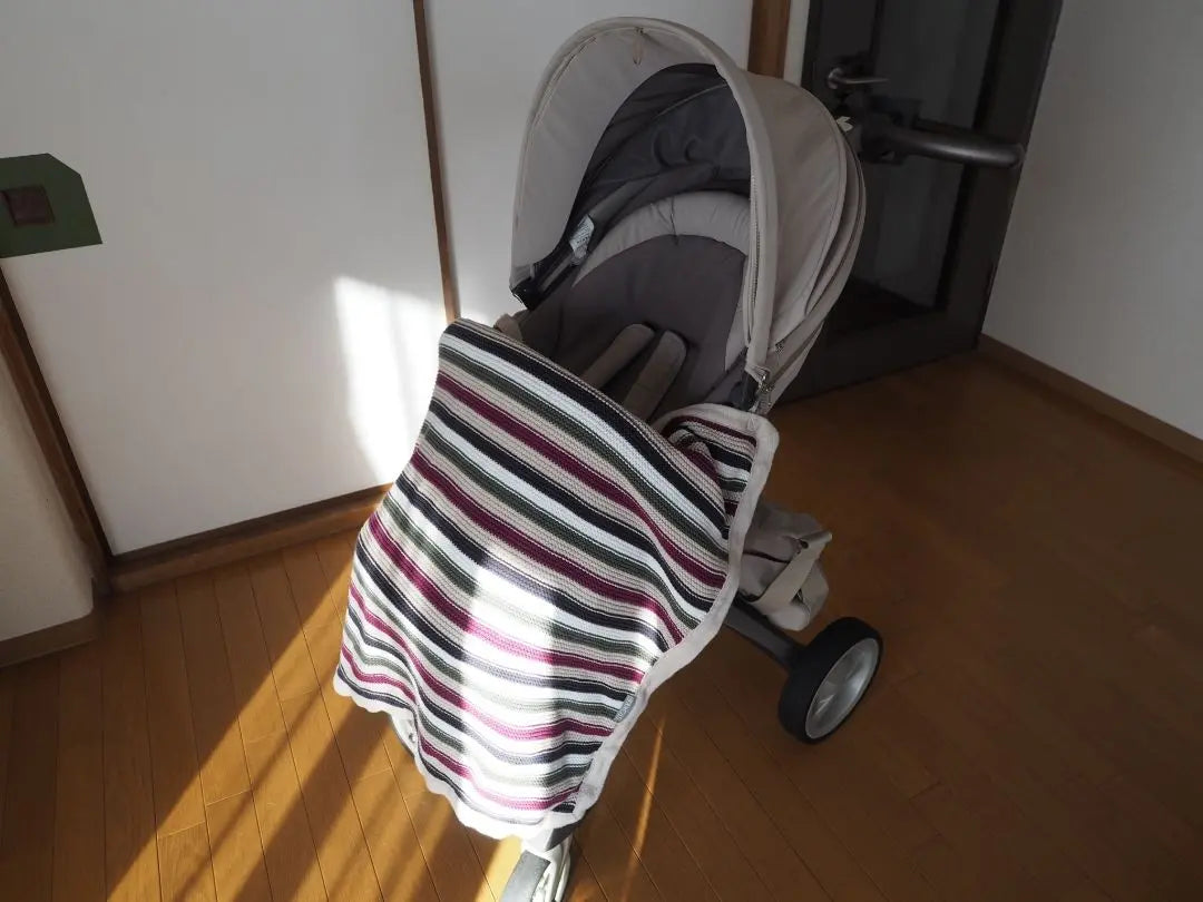 STOKKE Explory Easy Go Child Seat Bag