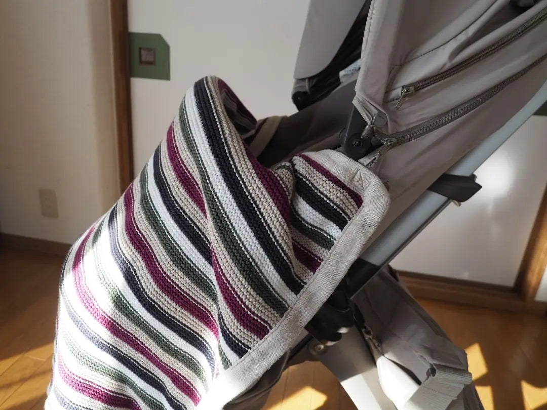 Bolsa para silla de bebé STOKKE Explory Easy Go