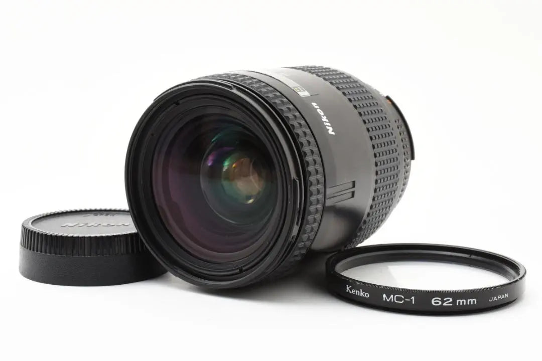 Super beautiful condition NIKON AF 28-85mm f3.5-4.5 lens B515