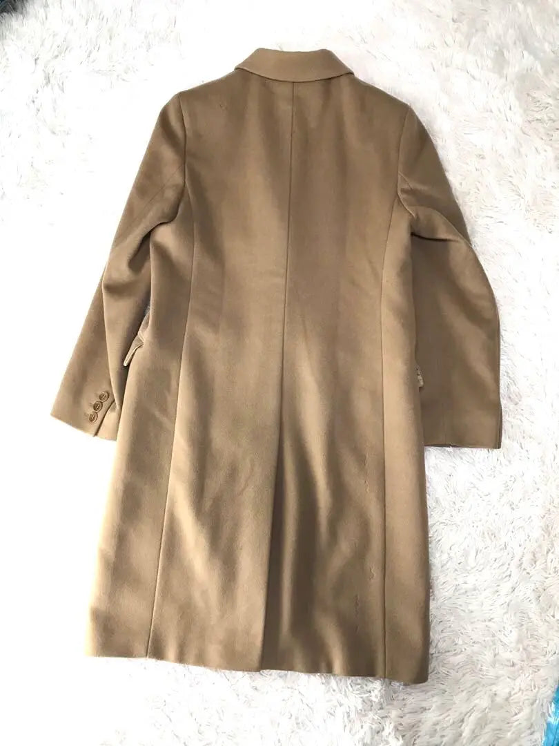 [¡Posible reducción de precio!! ️] Abrigo de lana Max Mara Max Mara talla M