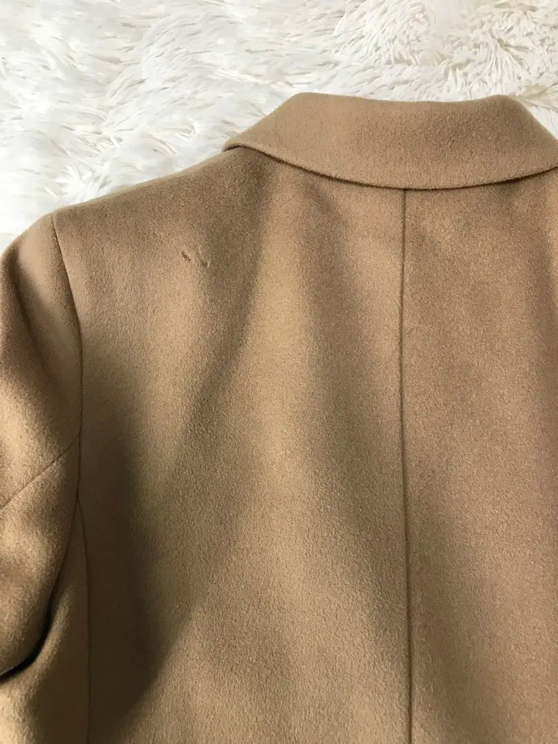 [¡Posible reducción de precio!! ️] Abrigo de lana Max Mara Max Mara talla M