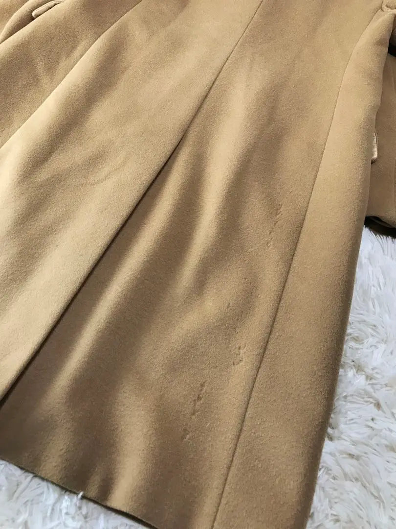 [¡Posible reducción de precio!! ️] Abrigo de lana Max Mara Max Mara talla M