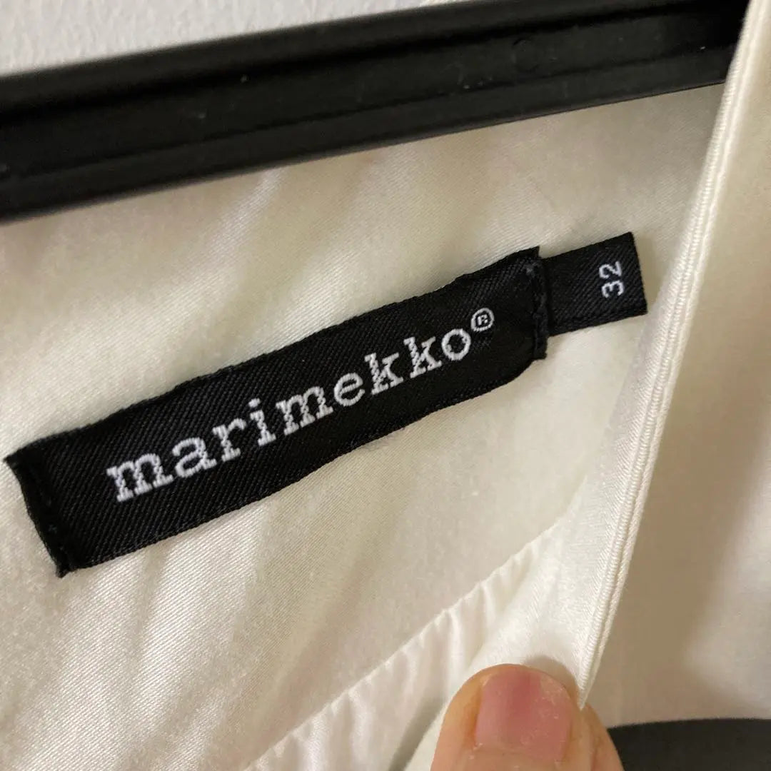 Marimekko Dress (size32)