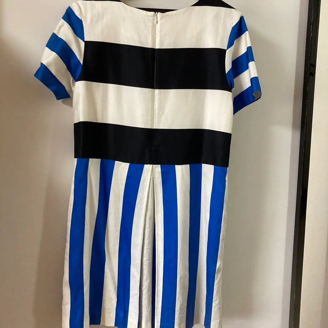 Vestido Marimekko (talla 32)