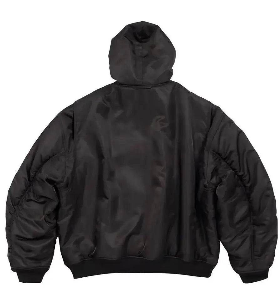 BALENCIAGA PULLOVER BOMBER nuevo y sin usar Talla 3