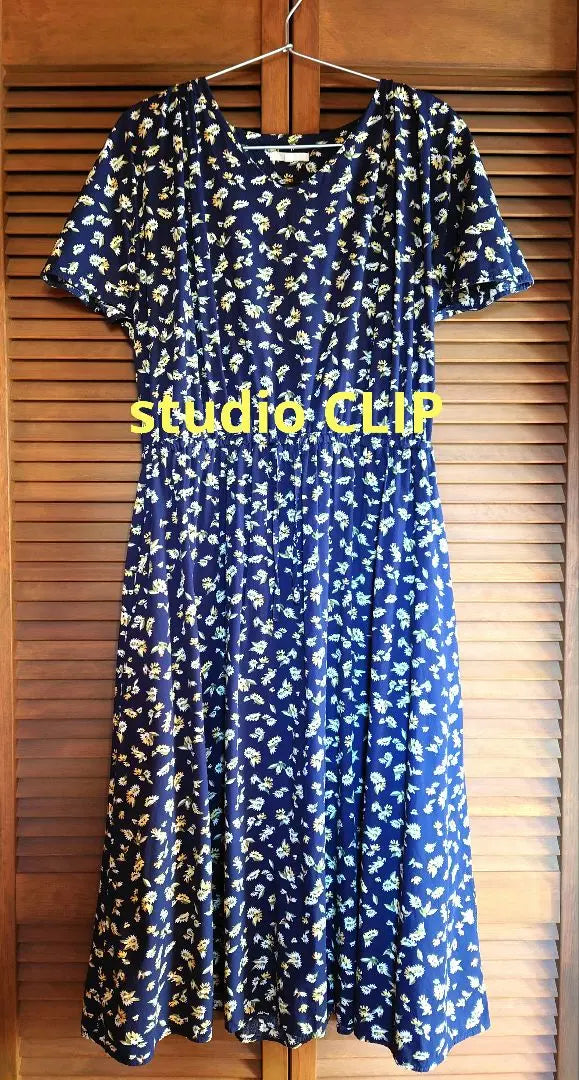 studio CLIP studio clip dress