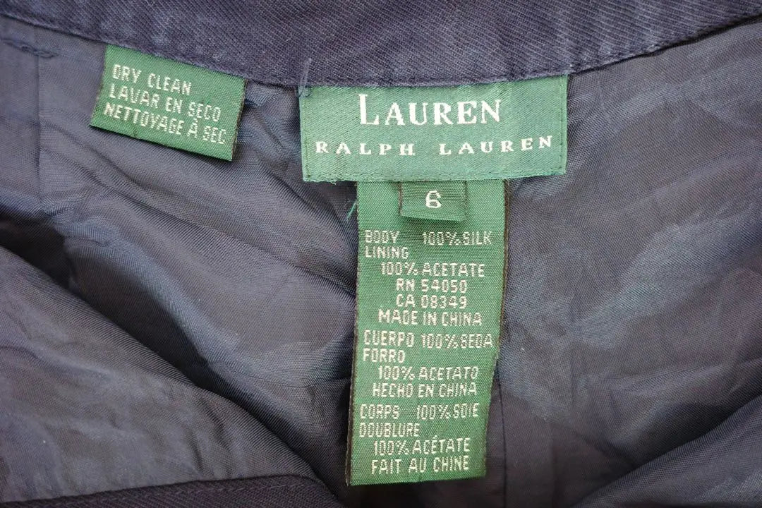 [Used clothing] Lauren