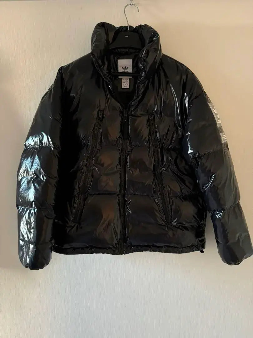 Superb condition, unused, adidas original down jacket