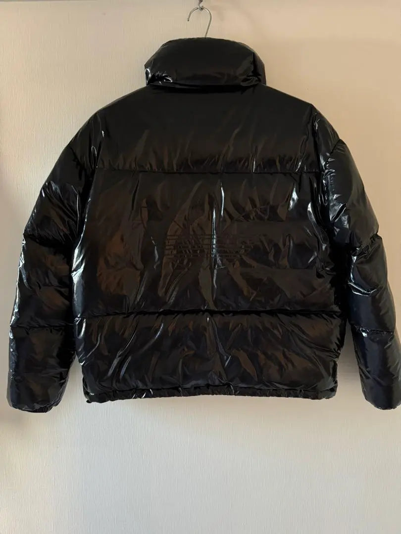 Superb condition, unused, adidas original down jacket