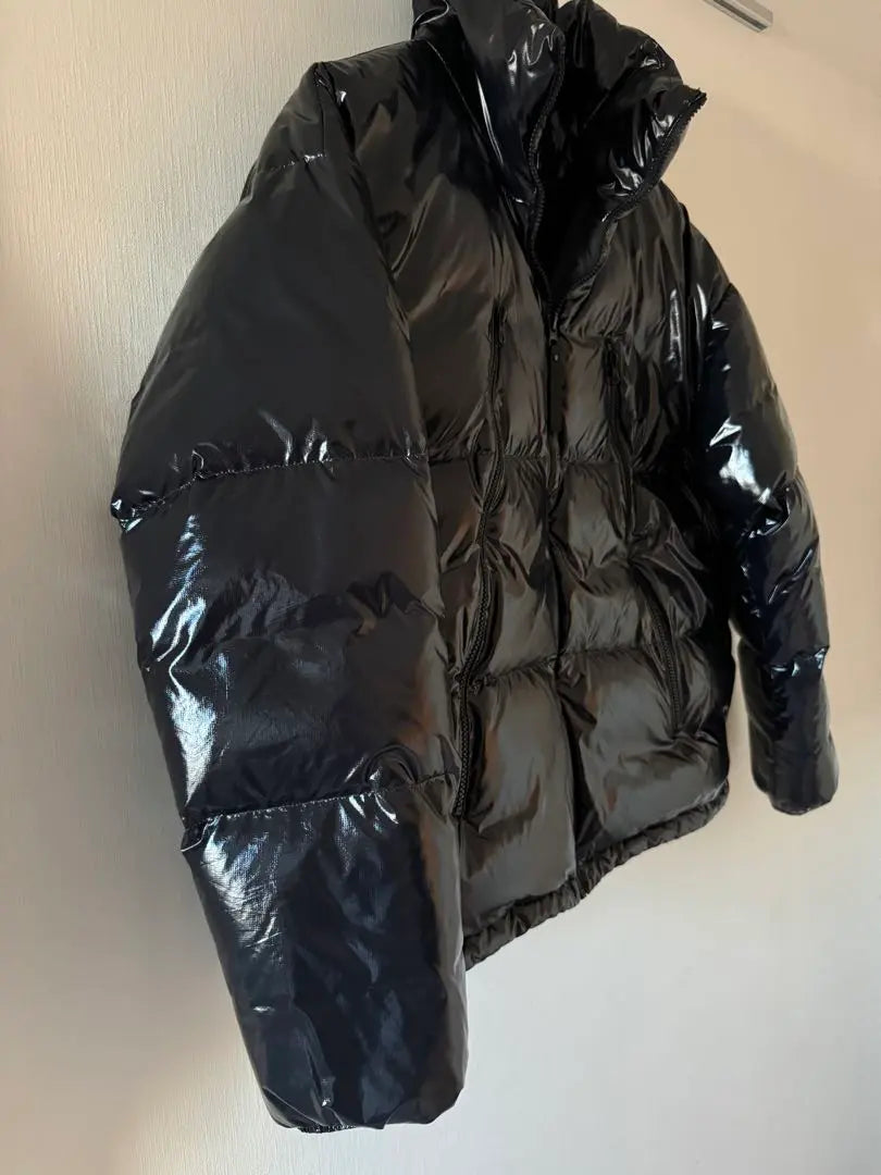 Superb condition, unused, adidas original down jacket