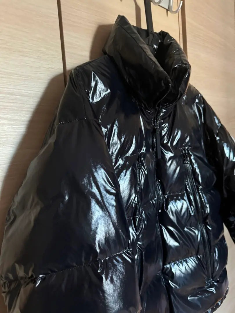 Superb condition, unused, adidas original down jacket