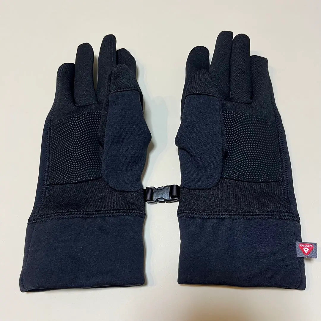 L.L.Bean Primaloft Therma Stretch Fleece Gloves L.L.Bean