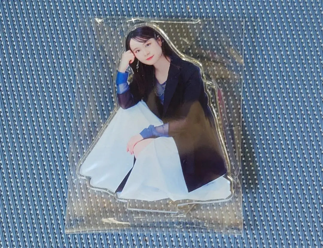 Maeda Kaori City Acrylic Stand