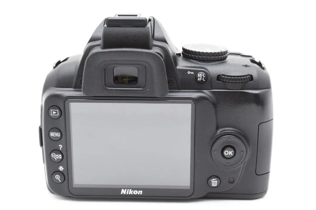 Easy operation⭐️High quality⭐️Image stabilization⭐️Recommended for beginners⭐️Nikon D3000