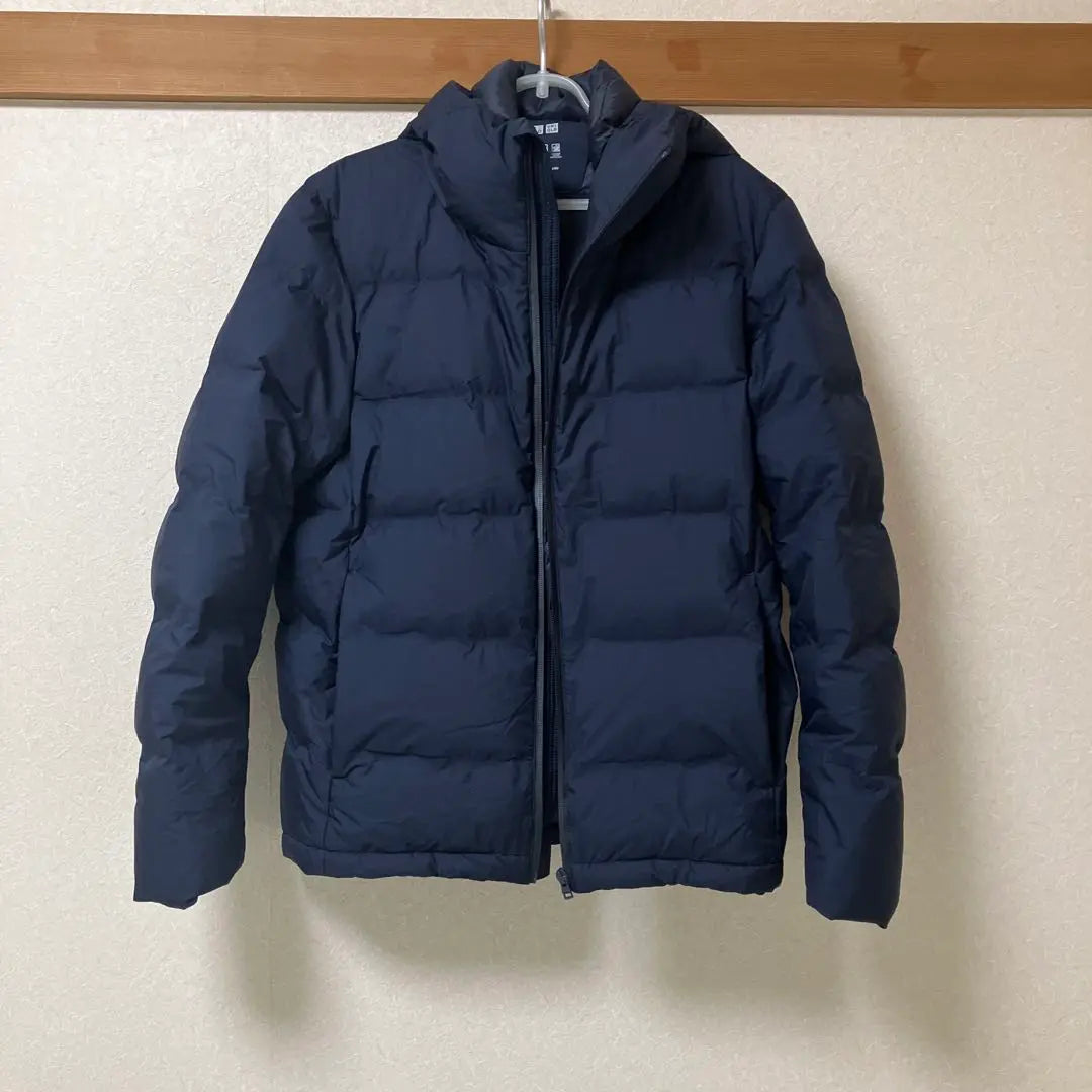 UNIQLO down jacket | ユニクロ　ダウンジャケット