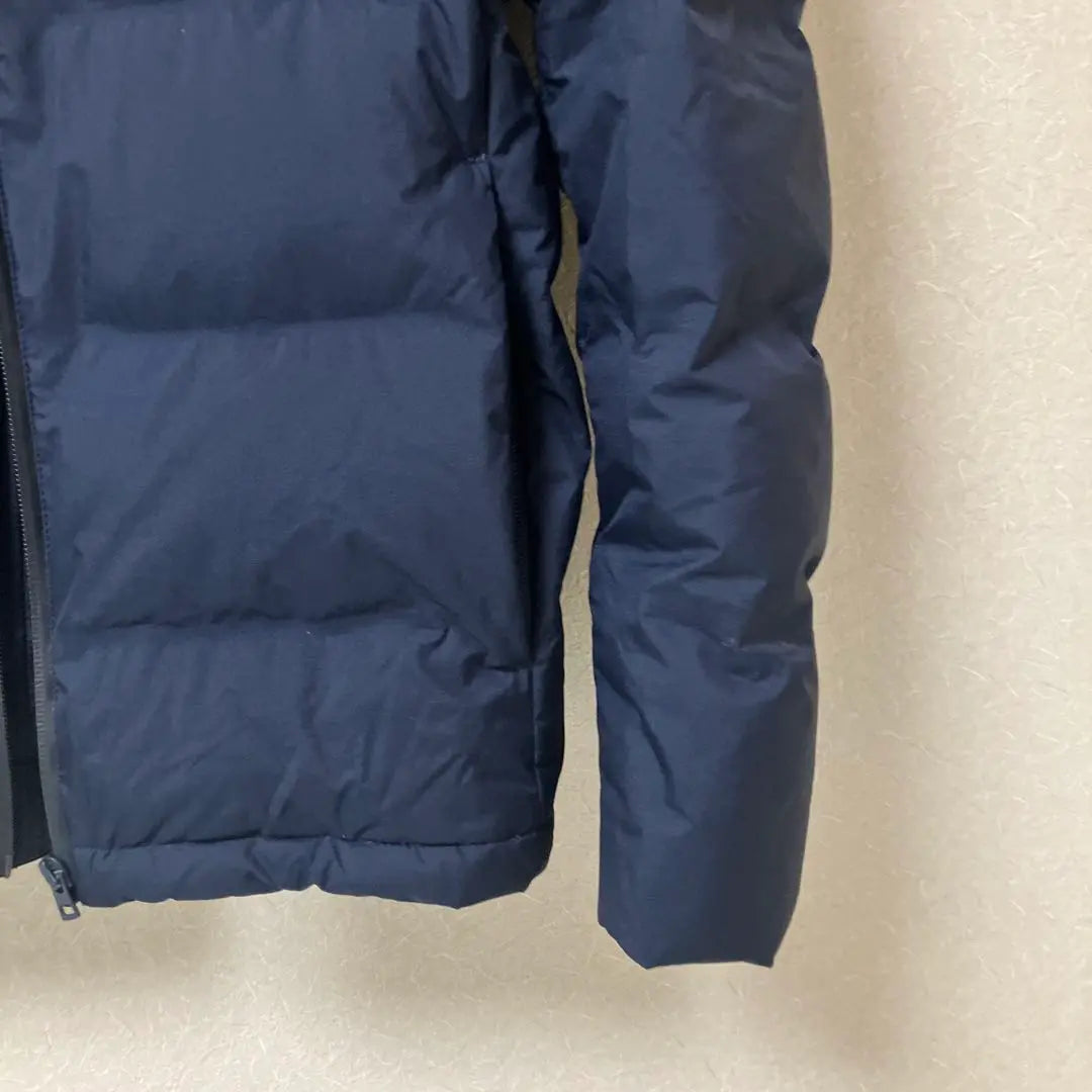 UNIQLO down jacket | ユニクロ　ダウンジャケット