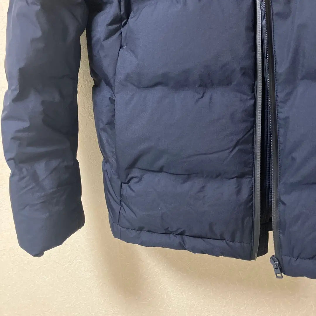 UNIQLO down jacket | ユニクロ　ダウンジャケット