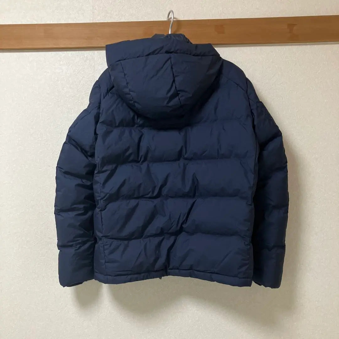 UNIQLO down jacket | ユニクロ　ダウンジャケット