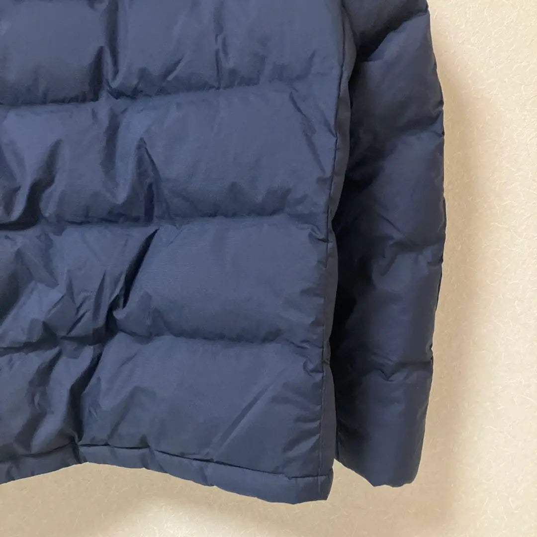 UNIQLO down jacket | ユニクロ　ダウンジャケット