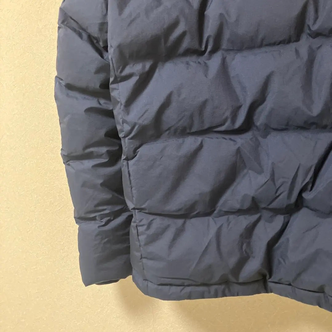 UNIQLO down jacket | ユニクロ　ダウンジャケット