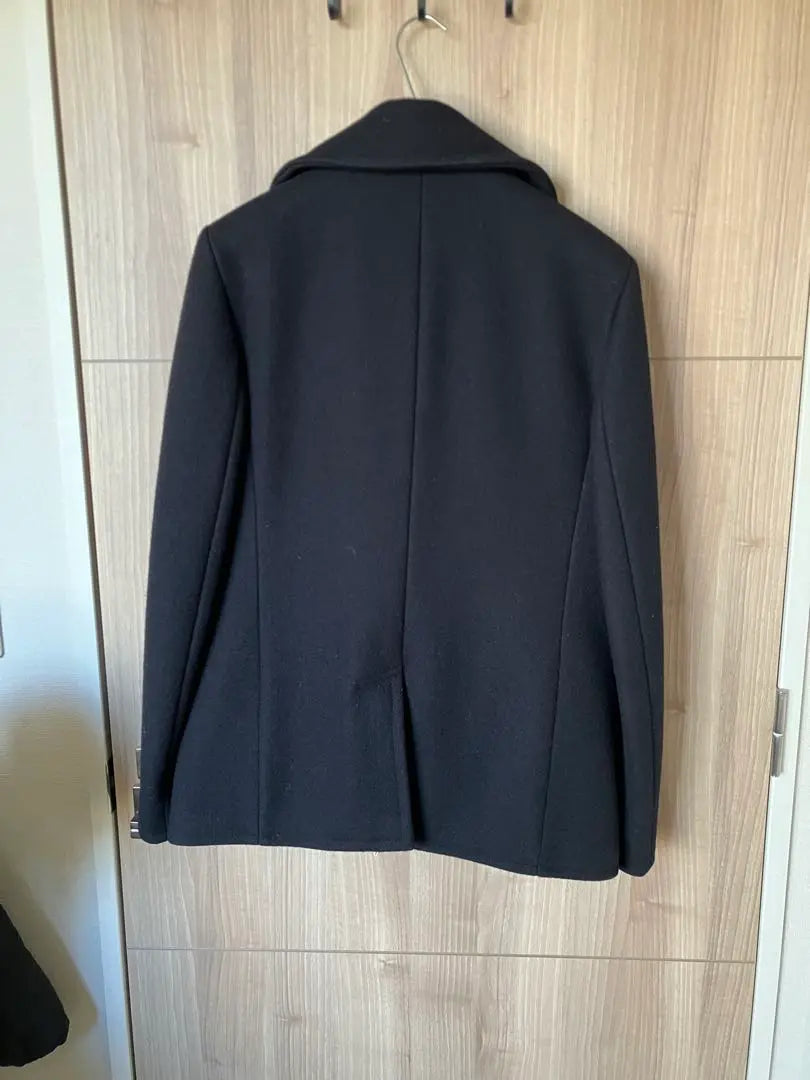 Martin Margiela Replica P Coat Pea Coat Artisanal | マルタンマルジェラレプリカPコート　ピーコート アーティザナル