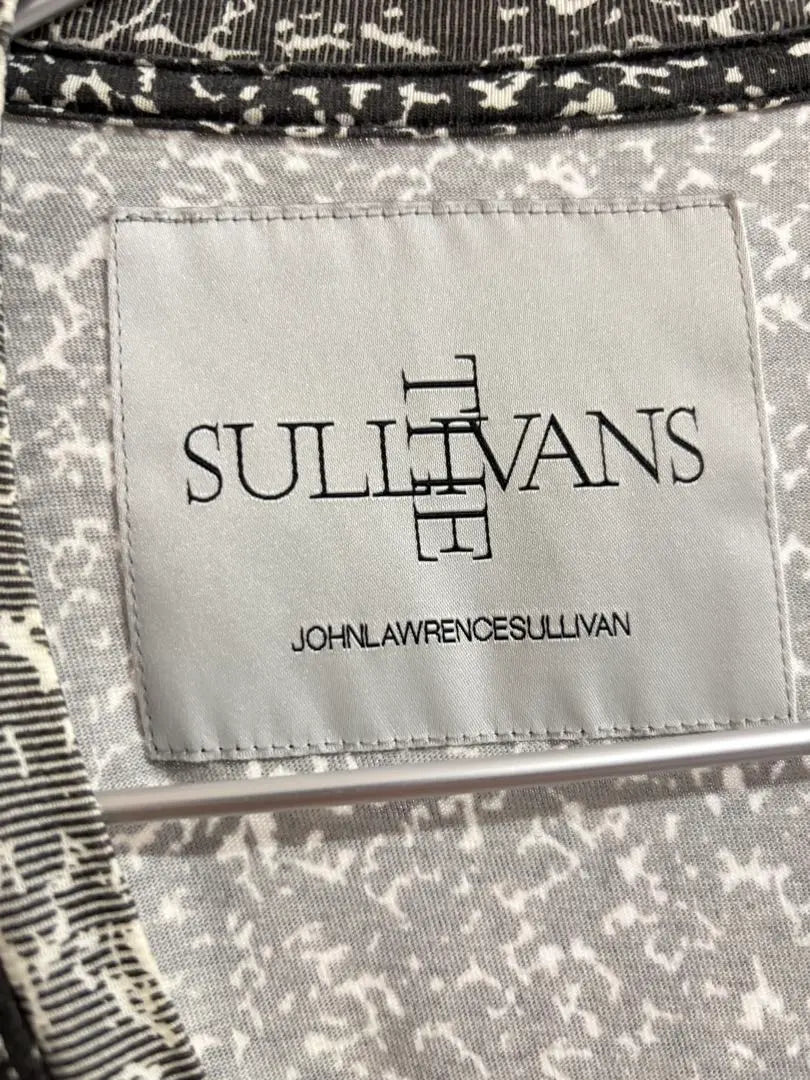 Camiseta de John Lawrence Sullivan