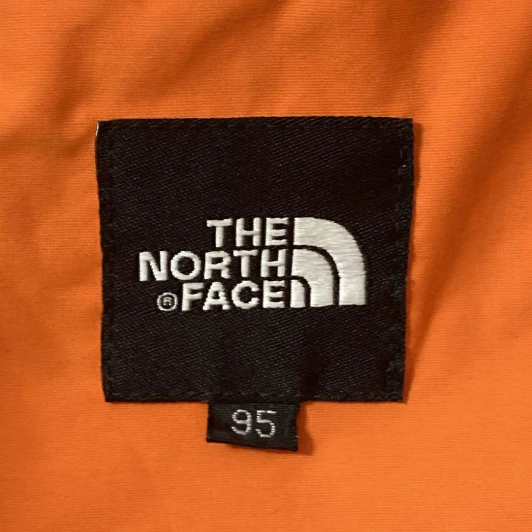 《Popular》THE NORTH FACE Mountain Jacket