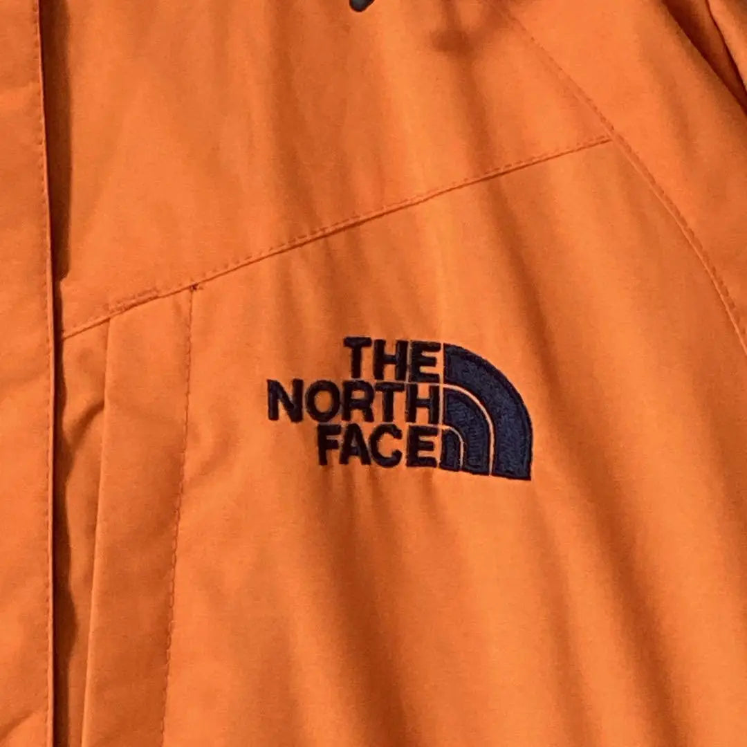 《Popular》THE NORTH FACE Mountain Jacket