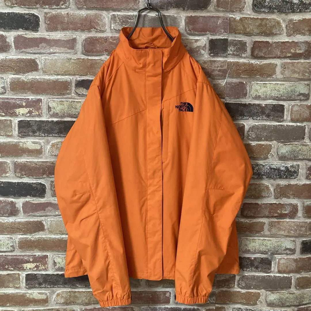 《Popular》THE NORTH FACE Mountain Jacket