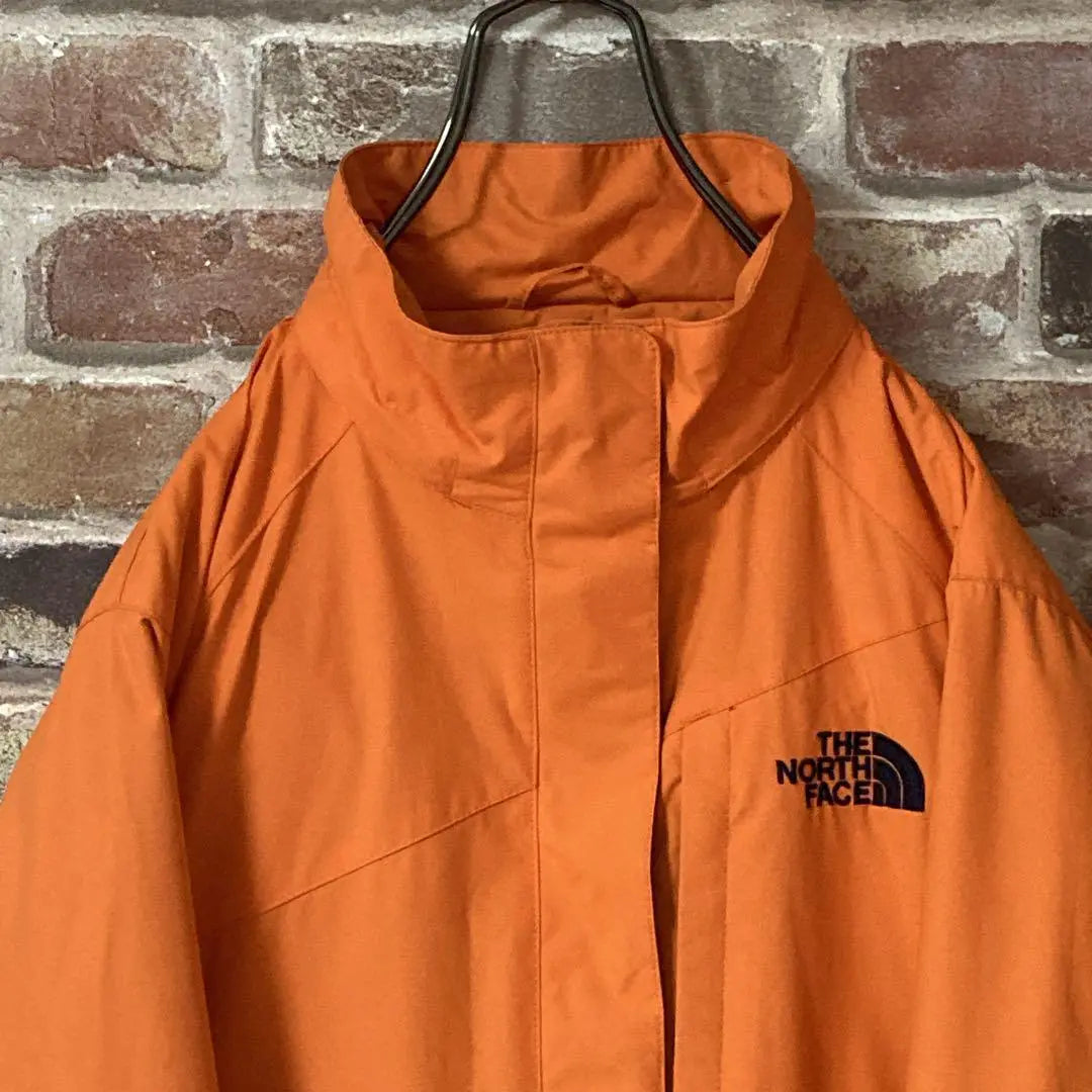 《Popular》THE NORTH FACE Mountain Jacket