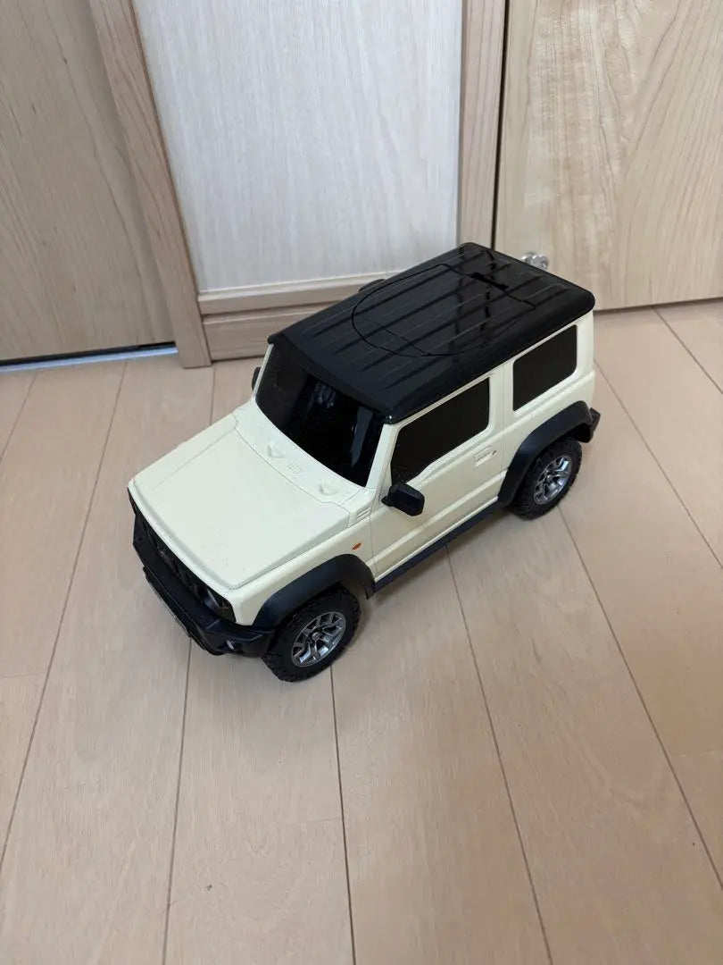 SUZUKI Jimny Sierra Wet Tissue Case