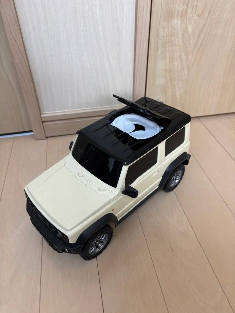 Estuche para pañuelos húmedos para Suzuki Jimny Sierra