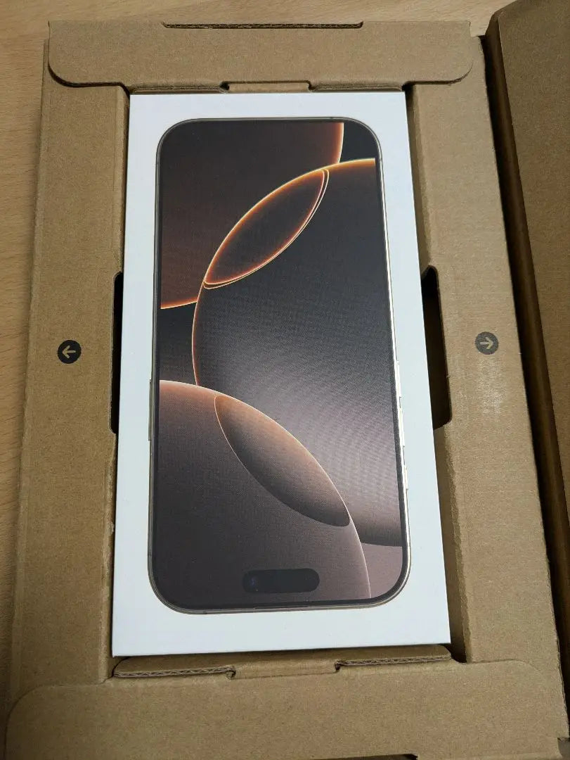 New iPhone16pro 256GB Same day shipping