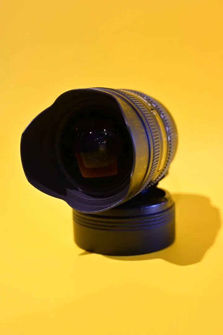 Final price! SIGMA Ultra Wide Angle Zoom Lens 8-16mm F4.5-5.6