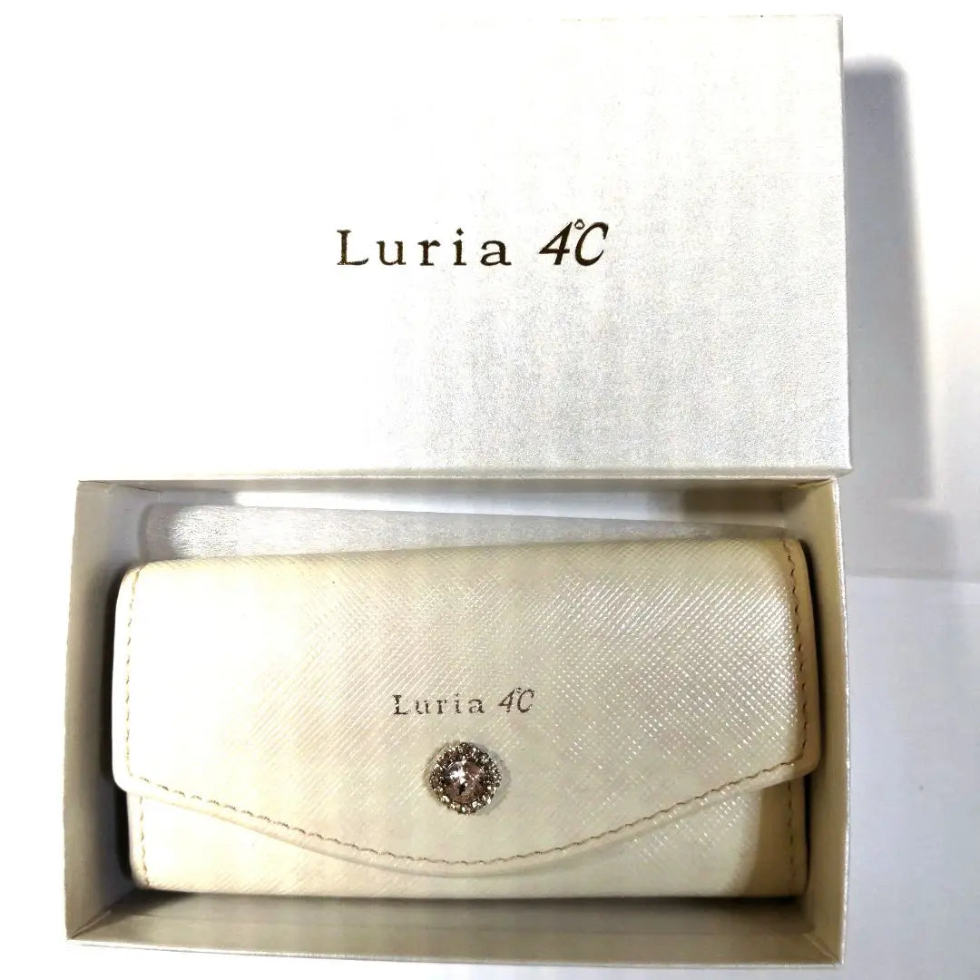 Estuche para llaves Luria 4℃